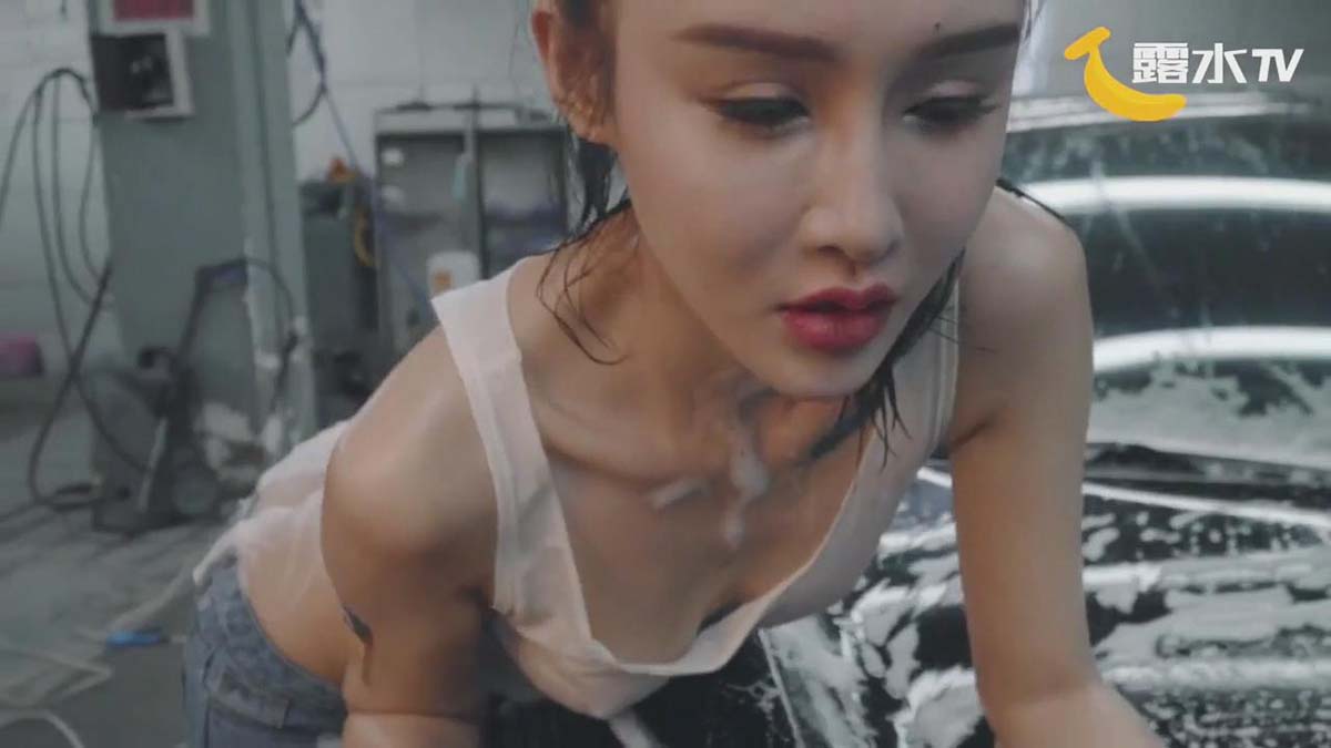 [露水TV]LSTV0001 欣扬 LS露水TV-第1张