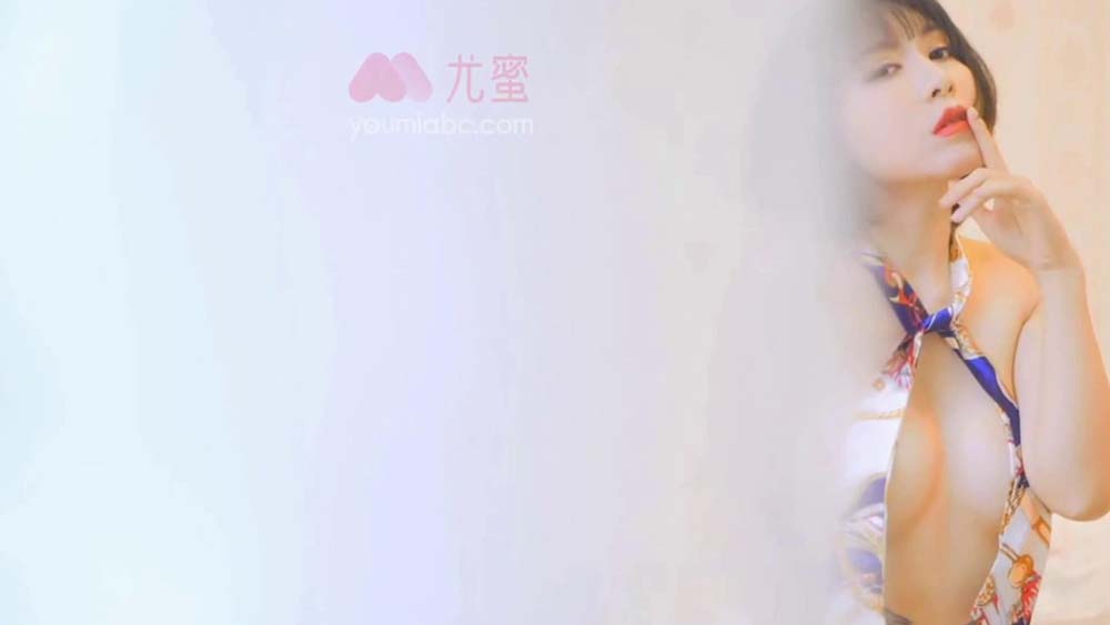 [YouMi尤蜜]视频 2021.02.19 NO.826 空姐の蜜汁服务 安妮斯朵拉 YouMei尤美视频-第1张
