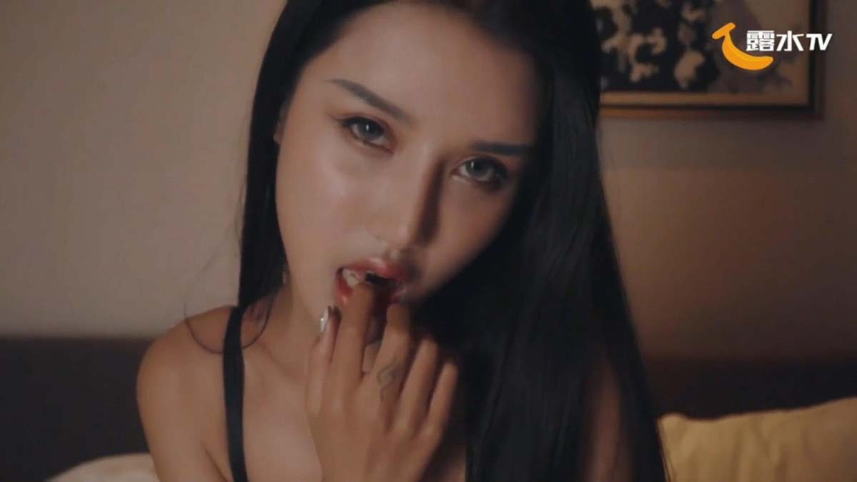 [露水TV]LSTV0023 艾琳 LS露水TV-第1张