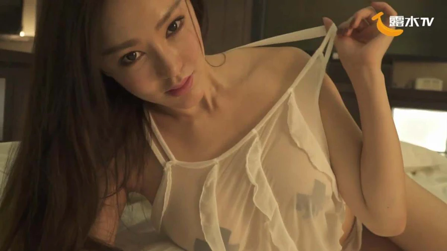 [露水TV]LSTV0021 钟紫心 LS露水TV-第1张