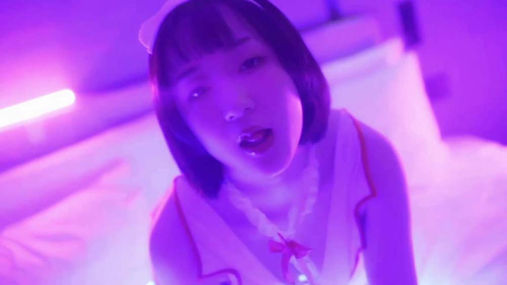 [YouMi尤蜜]视频 2021.05.09 NO.846 特别治疗 龙女宝宝 YouMei尤美视频-第1张