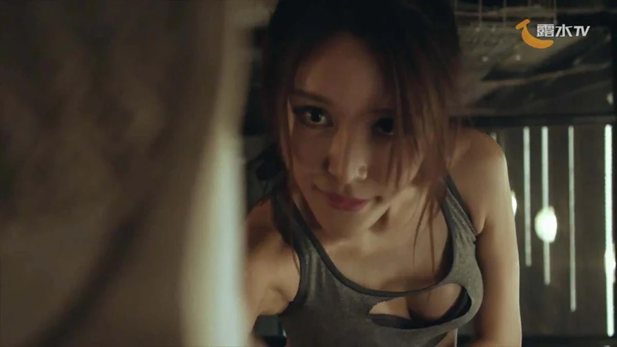 [露水TV]LSTV0066 maria LS露水TV-第1张