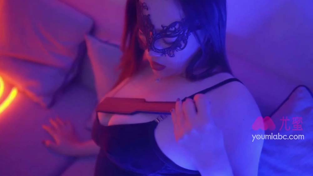[YouMi尤蜜]视频 2021.05.02 NO.841 深夜调教 奶油 YouMei尤美视频-第1张