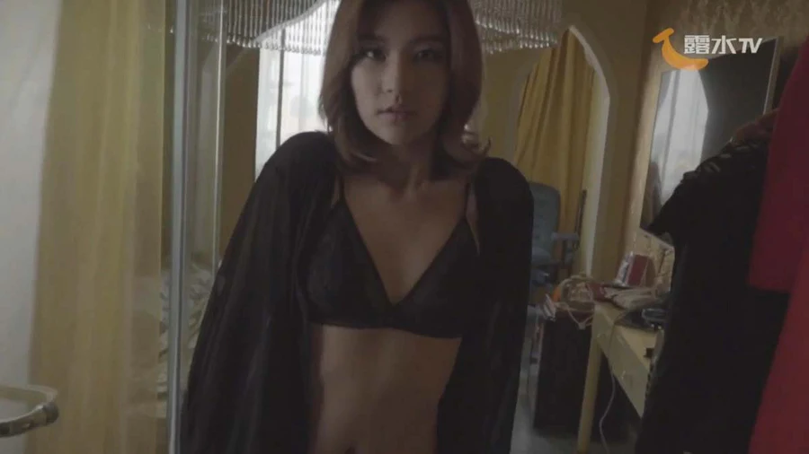 [露水TV]LSTV0057 serena LS露水TV-第1张