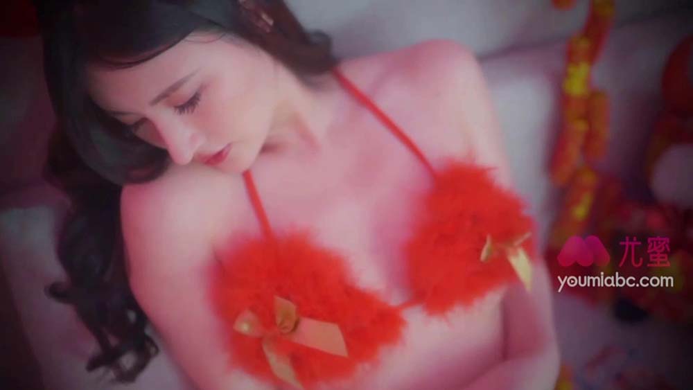 [YouMi尤蜜]视频 2021.03.29 NO.837 身如玉 情似火 kiki YouMei尤美视频-第1张
