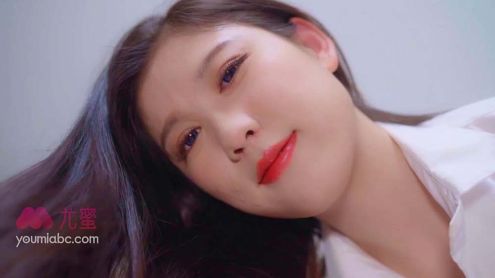 [YouMi尤蜜]视频 2021.07.19 NO.874 心理治疗师（上） 雅值 YouMei尤美视频-第1张