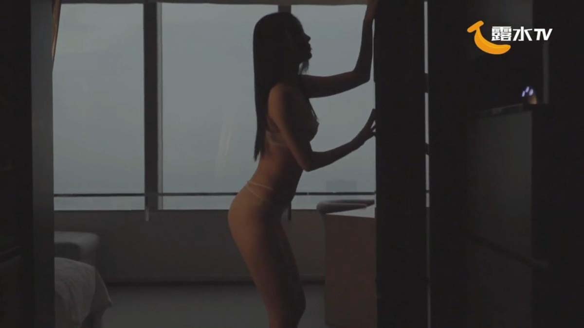 [露水TV]LSTV0042 赫拉女神Hera LS露水TV-第1张
