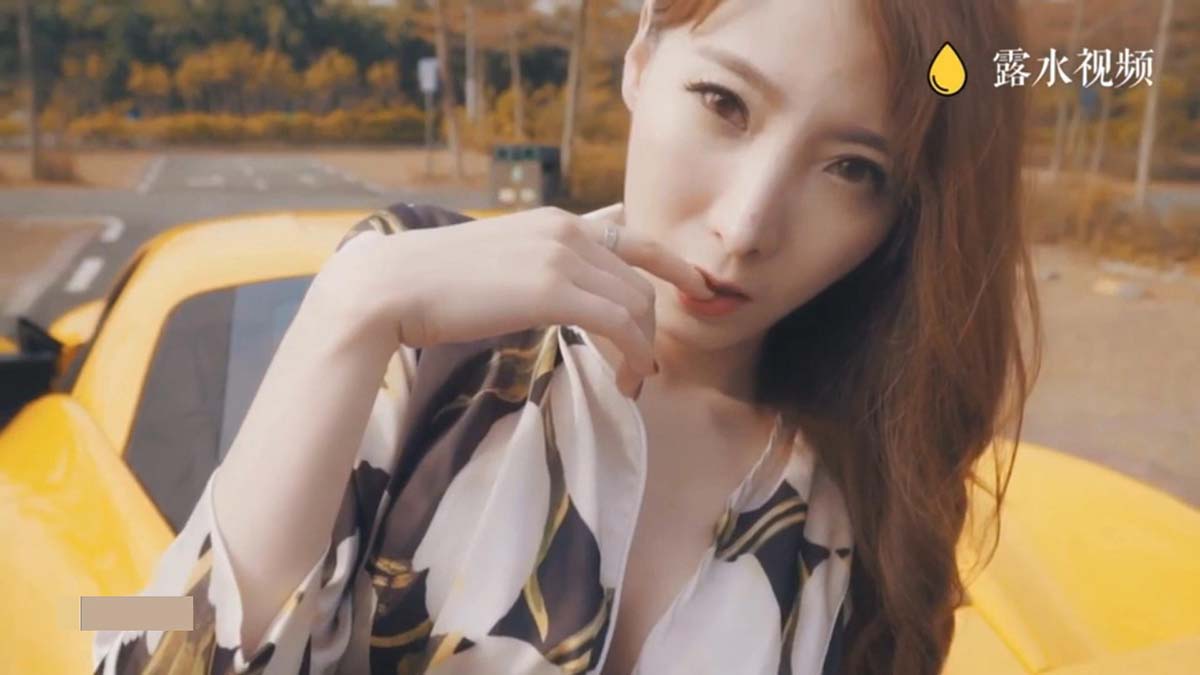 [露水TV]LSTV0087 刘优桐 LS露水TV-第1张