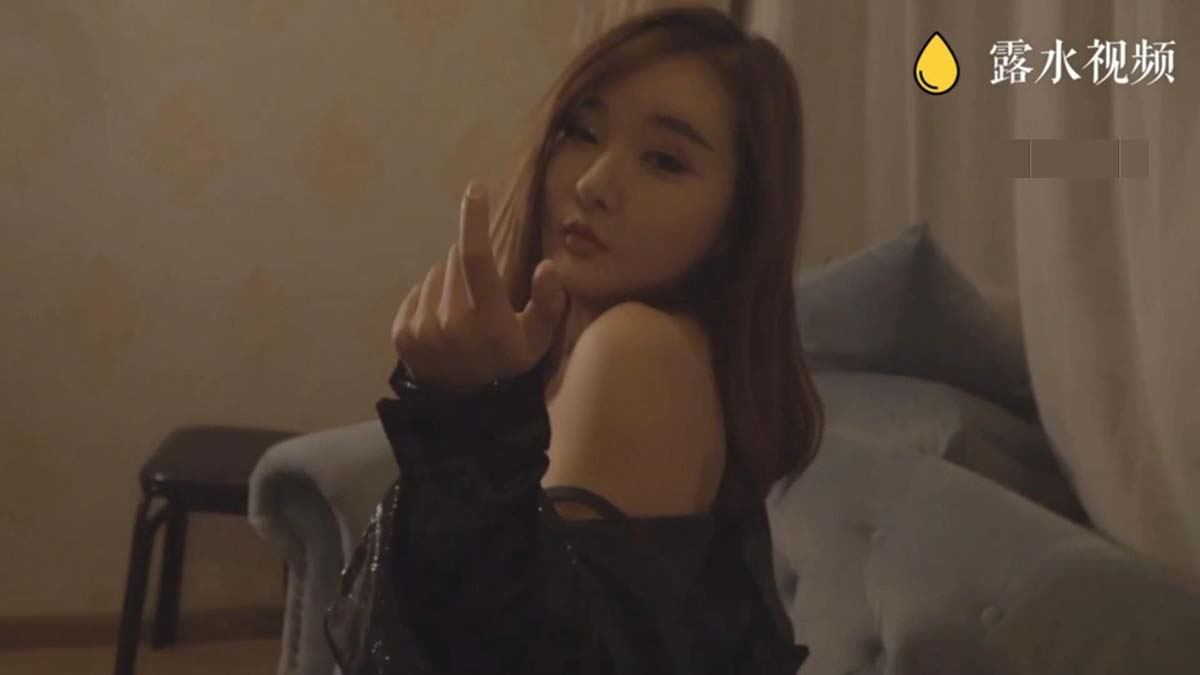 [露水TV]LSTV0086 金雨佳 LS露水TV-第2张