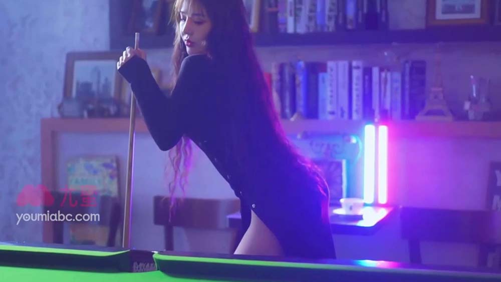 [YouMi尤蜜]视频 2021.06.06 NO.857 无孔不入 文静儿 YouMei尤美视频-第2张
