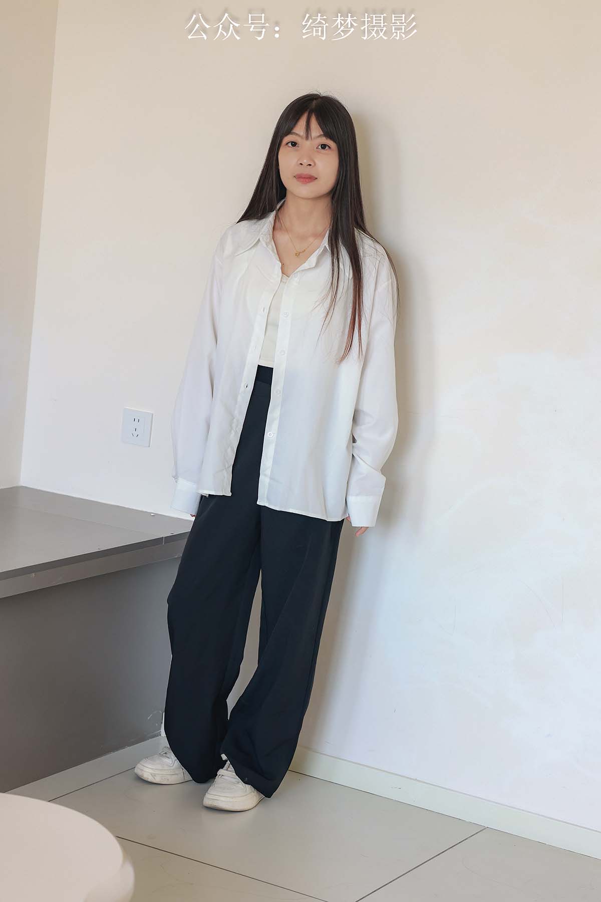 绮梦摄影 2024.09.19 NO.027 团子 珍藏无修无水印版 QMSY绮梦摄影-第1张