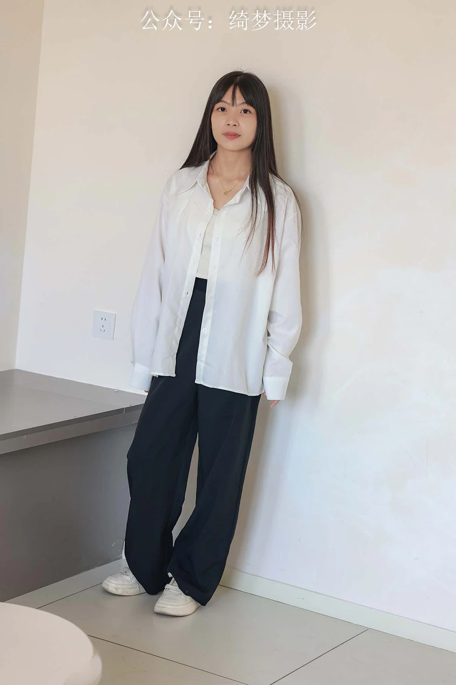 绮梦摄影 2024.09.19 NO.027 团子 珍藏无修无水印版 QMSY绮梦摄影-第1张