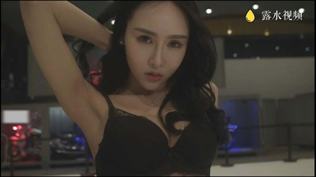 [露水TV]LSTV0125 欣杨 LS露水TV-第2张