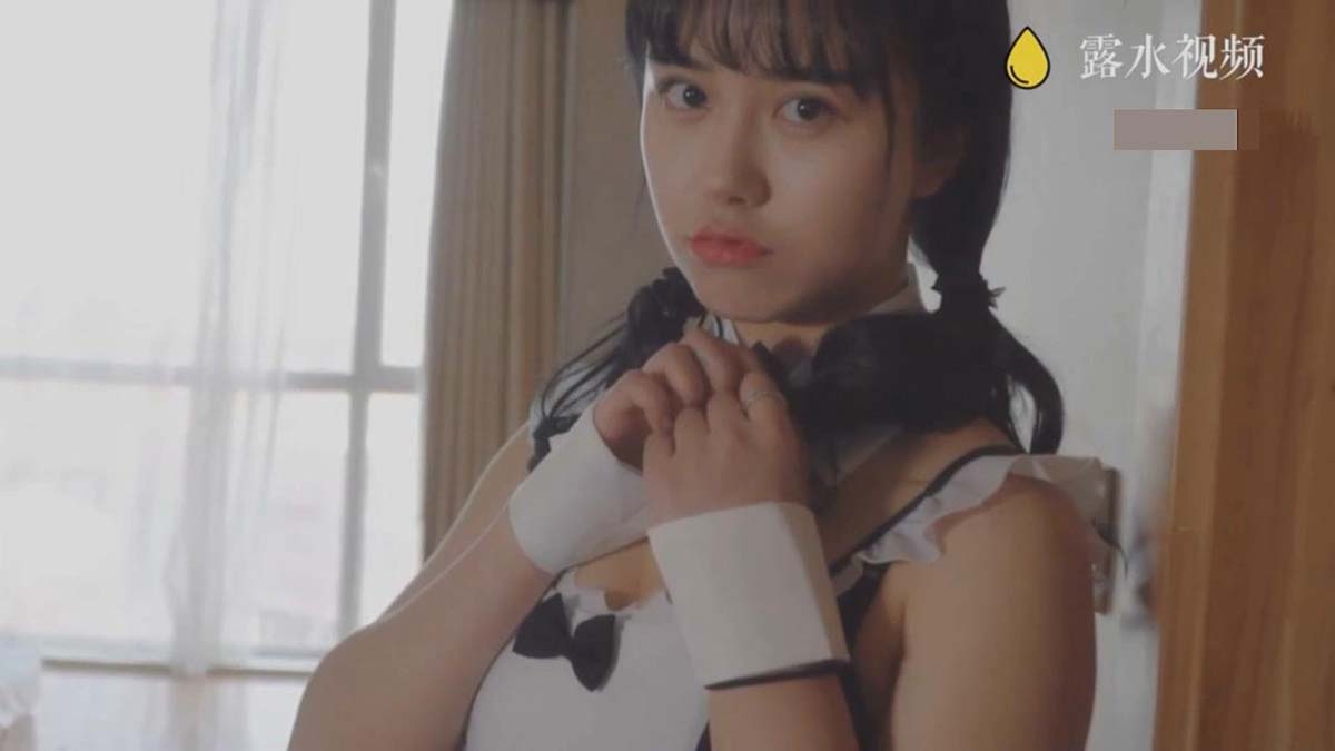 [露水TV]LSTV0112 王亦鸣 LS露水TV-第1张