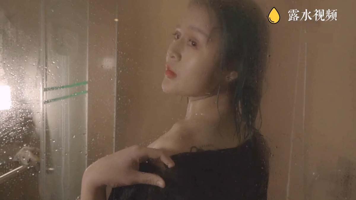 [露水TV]LSTV0111 薛湘怡 LS露水TV-第2张