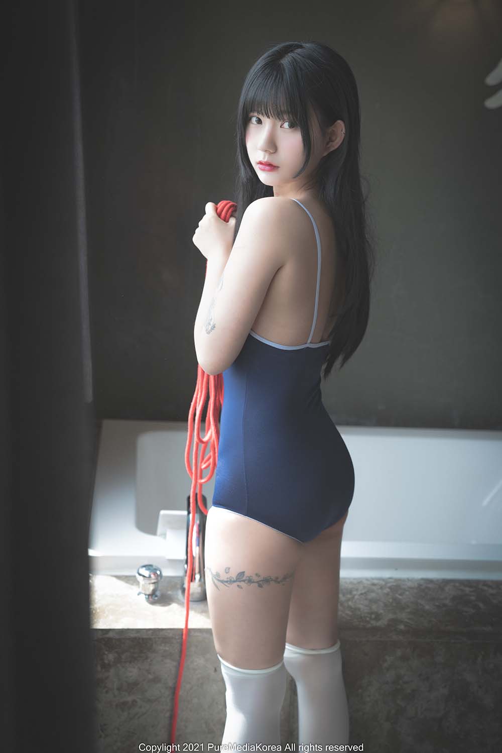 [Pure Media]VOL.073 Hizzy Pure Media-第1张