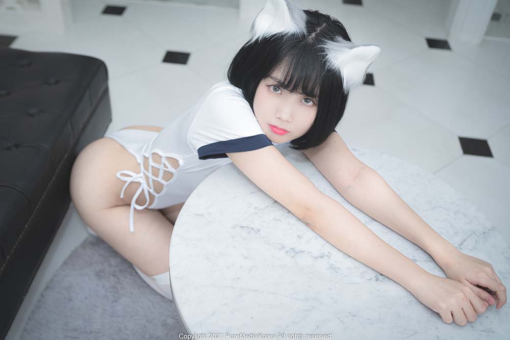 [Pure Media]VOL.071 Leechu Pure Media-第2张