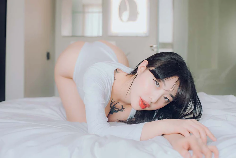[Pure Media]VOL.064 Seolhwa Pure Media-第1张