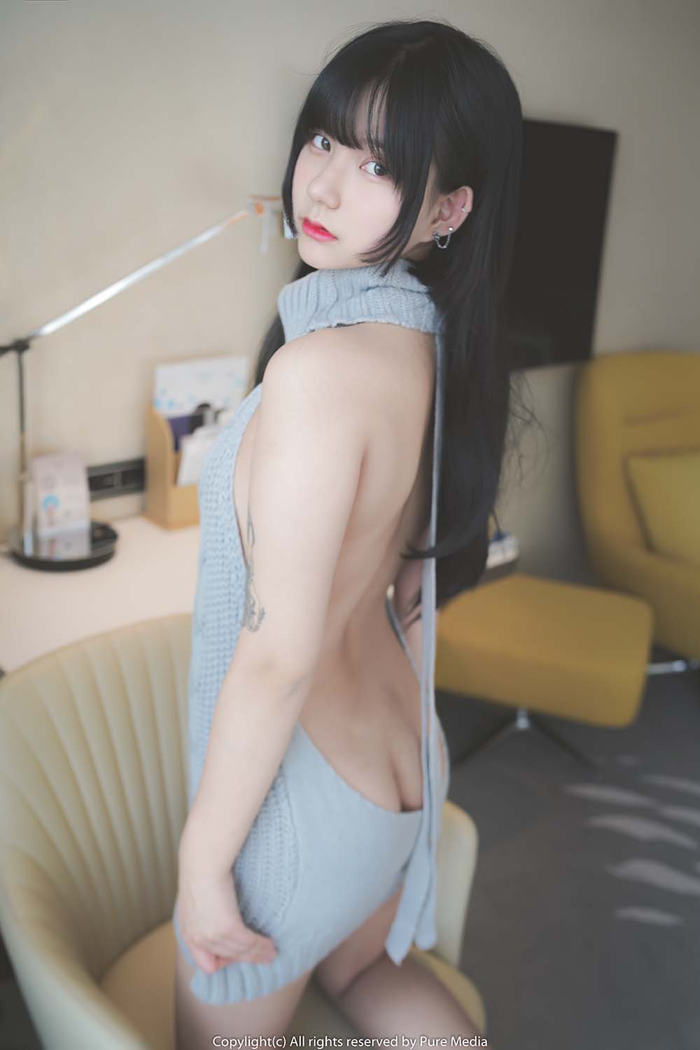 [Pure Media]VOL.056 Hizzy Pure Media-第1张