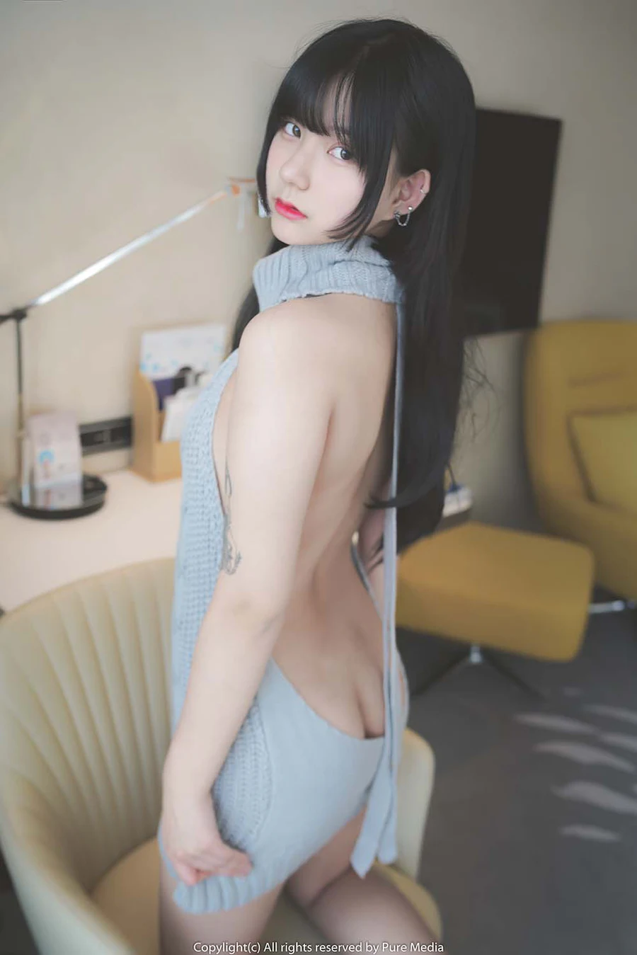 [Pure Media]VOL.056 Hizzy Pure Media-第1张