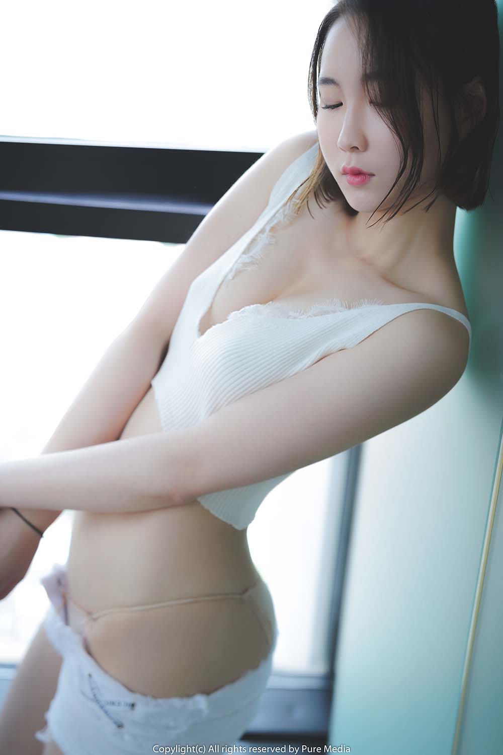 [Pure Media]VOL.043 Xero Pure Media-第2张