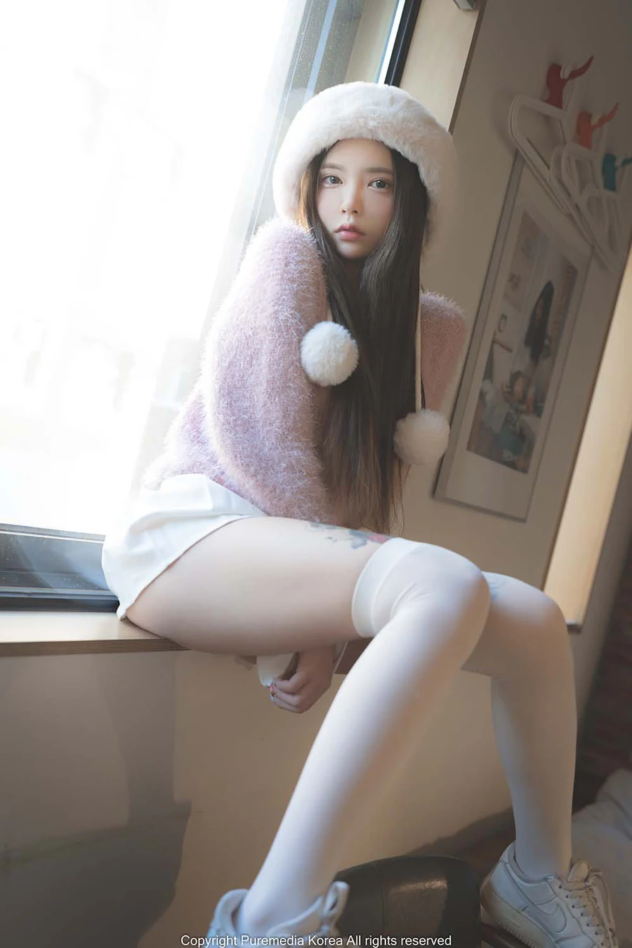 [Pure Media]VOL.149 – Yuka Pure Media-第1张