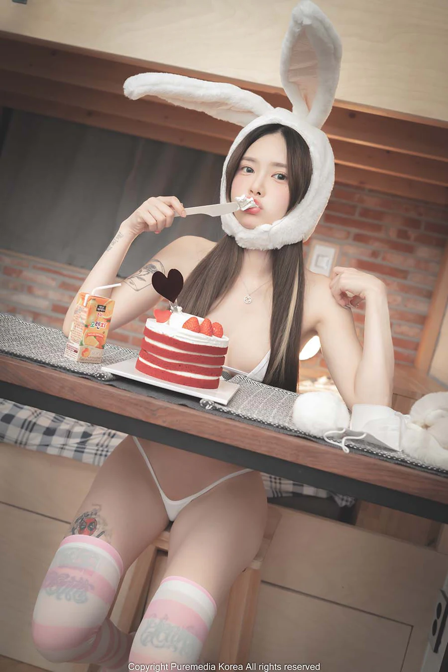 [Pure Media]VOL.149 – Yuka Pure Media-第2张