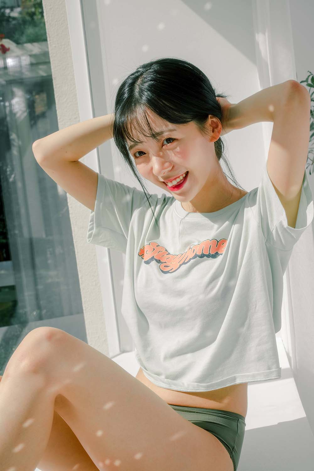 [PATREON]Sovely – Happy Birthday OCTOBER.18 RHJX日韩精选-第1张