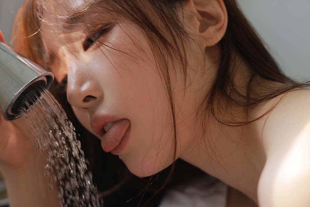 [PATREON]Rina – Playing in Kitchen with you RHJX日韩精选-第2张