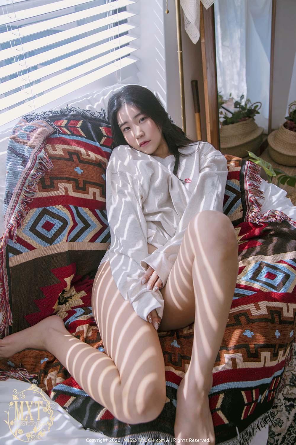 [MISS TOUCH]Sua – Vol.12 Body suit RHJX日韩精选-第1张