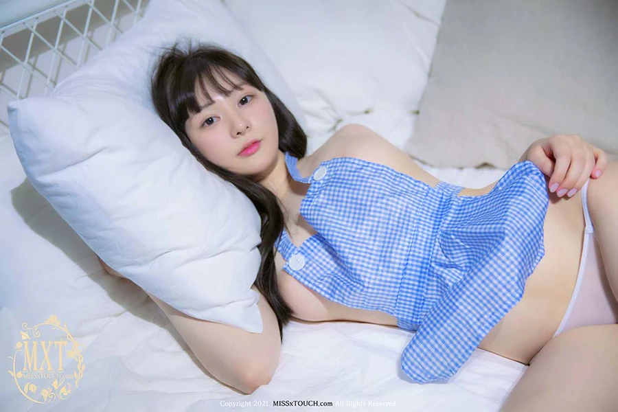 [MISS TOUCH]BYEOL – Vol.22 RHJX日韩精选-第2张
