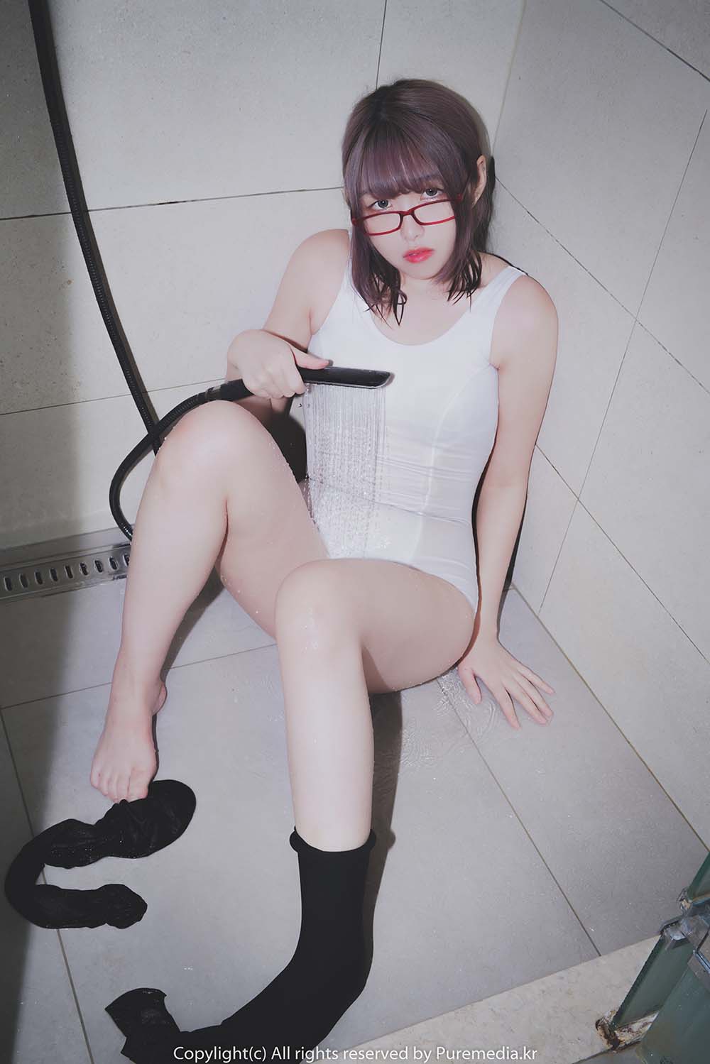 [Pure Media]VOL.023 – Sonson Pure Media-第2张