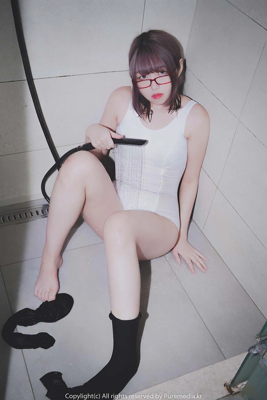 [Pure Media]VOL.023 – Sonson Pure Media-第2张