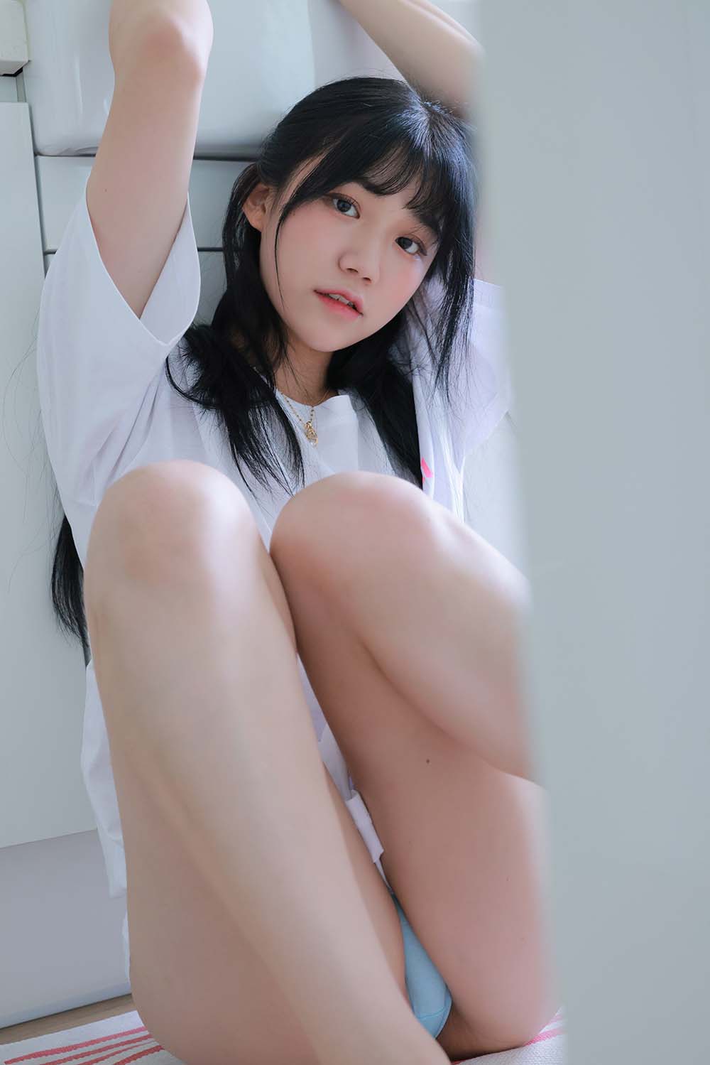 [SWEETBOX]Yui – Vol.18 CREAM RHJX日韩精选-第1张