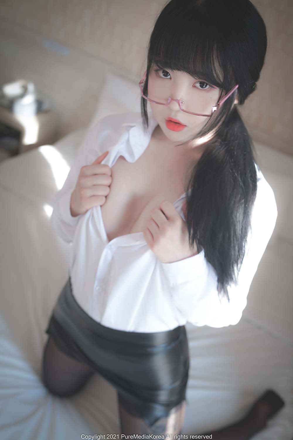 [Pure Media]VOL.075 Aram Pure Media-第1张