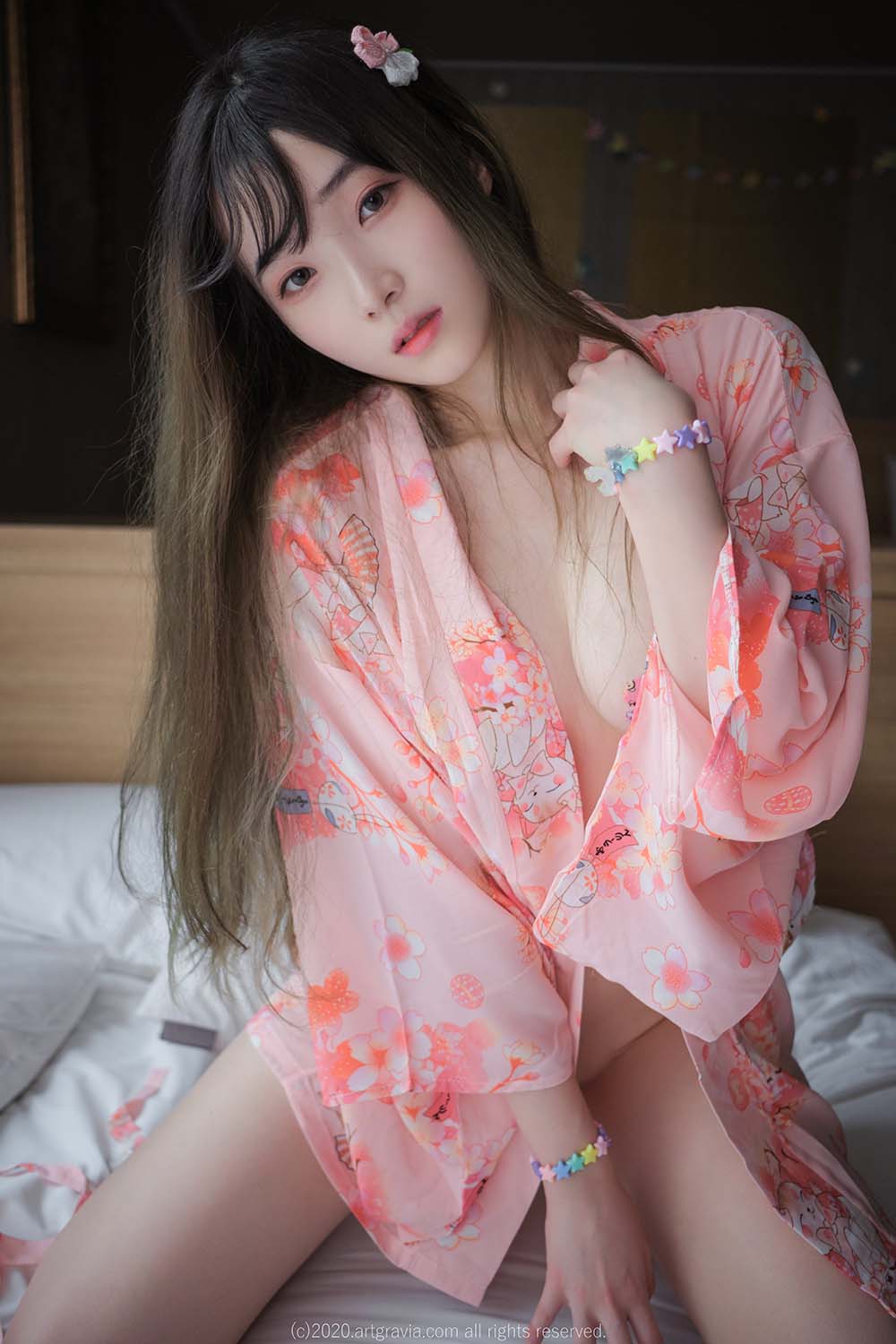 [ARTGRAVIA]VOL.198 Bambi ARTGRAVIA-第1张