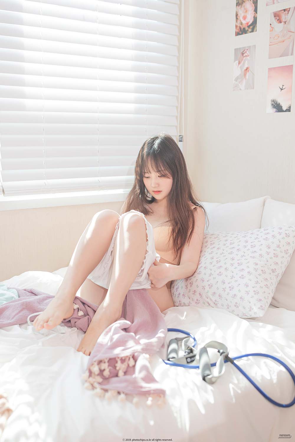 [Photochips] Vol.89 – Sia No.4 RHJX日韩精选-第2张