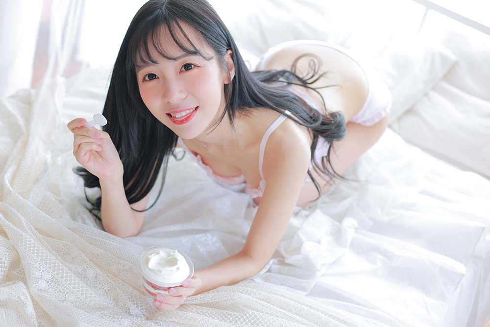 PATREON Sovely – Housekeeper Photo Set Collection Part 2-2 RHJX日韩精选-第2张