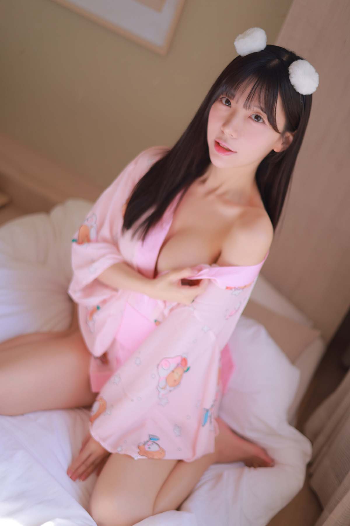 [PATREON] Sovely – Sakura RHJX日韩精选-第1张