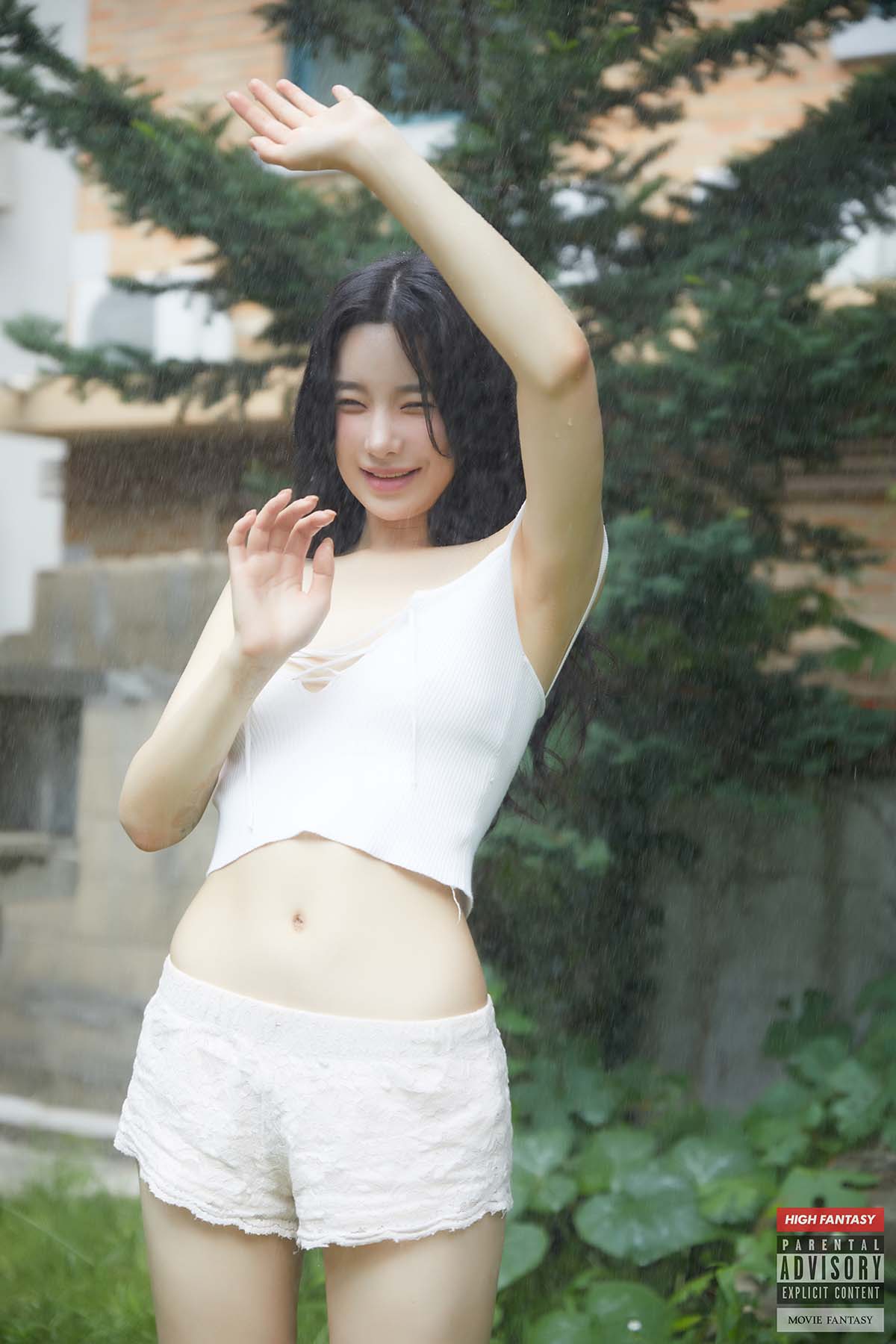 [Fantasy] Heewon – Vol.01 Beautiful Moment RHJX日韩精选-第1张