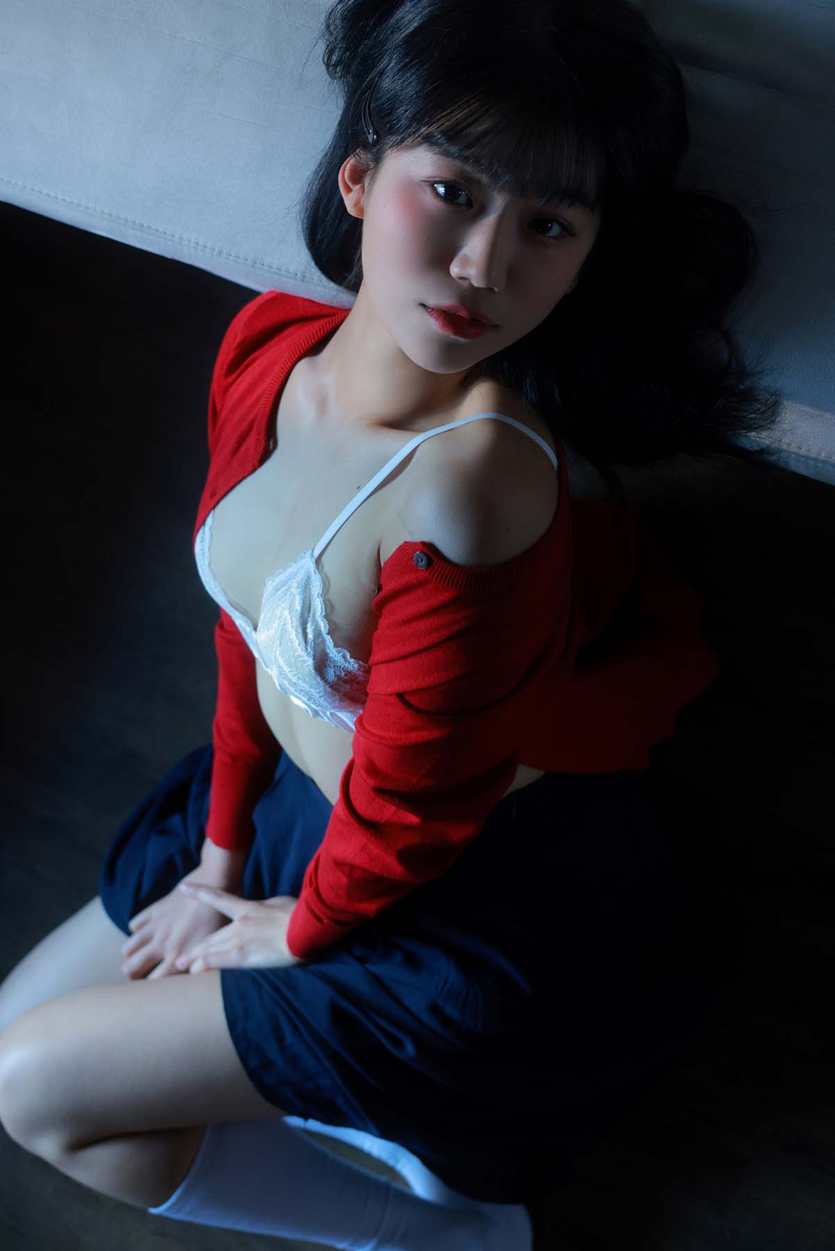 [Yo-U] Yui – Vol.2 RHJX日韩精选-第1张