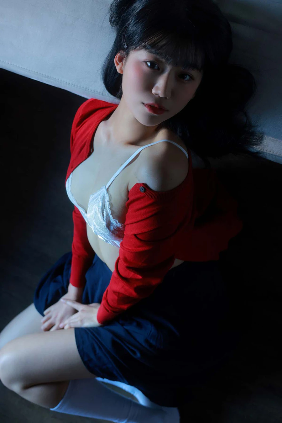 [Yo-U] Yui – Vol.2 RHJX日韩精选-第1张