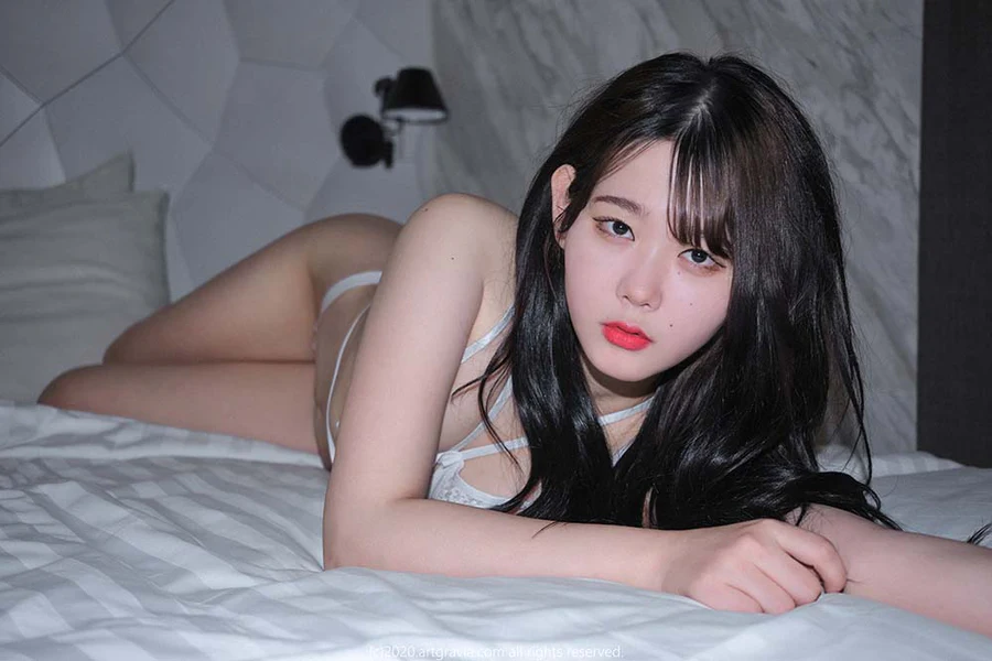 [ARTGRAVIA]VOL.131 ZIA ARTGRAVIA-第2张