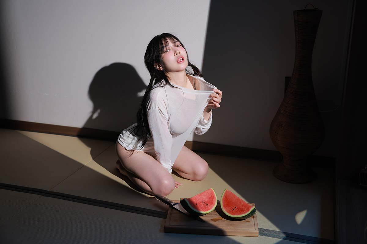 [PATREON] Rina – August Atlas RHJX日韩精选-第1张