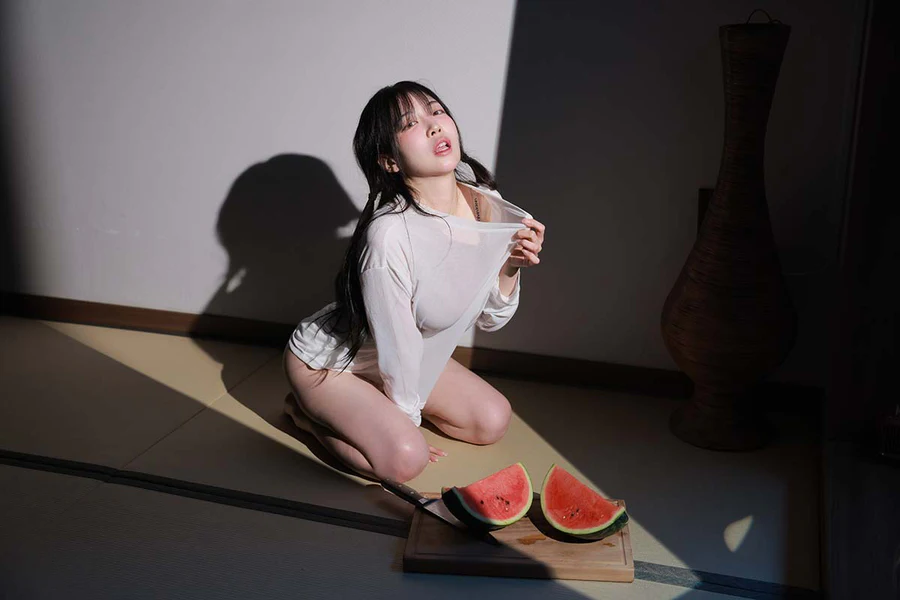 [PATREON] Rina – August Atlas RHJX日韩精选-第1张