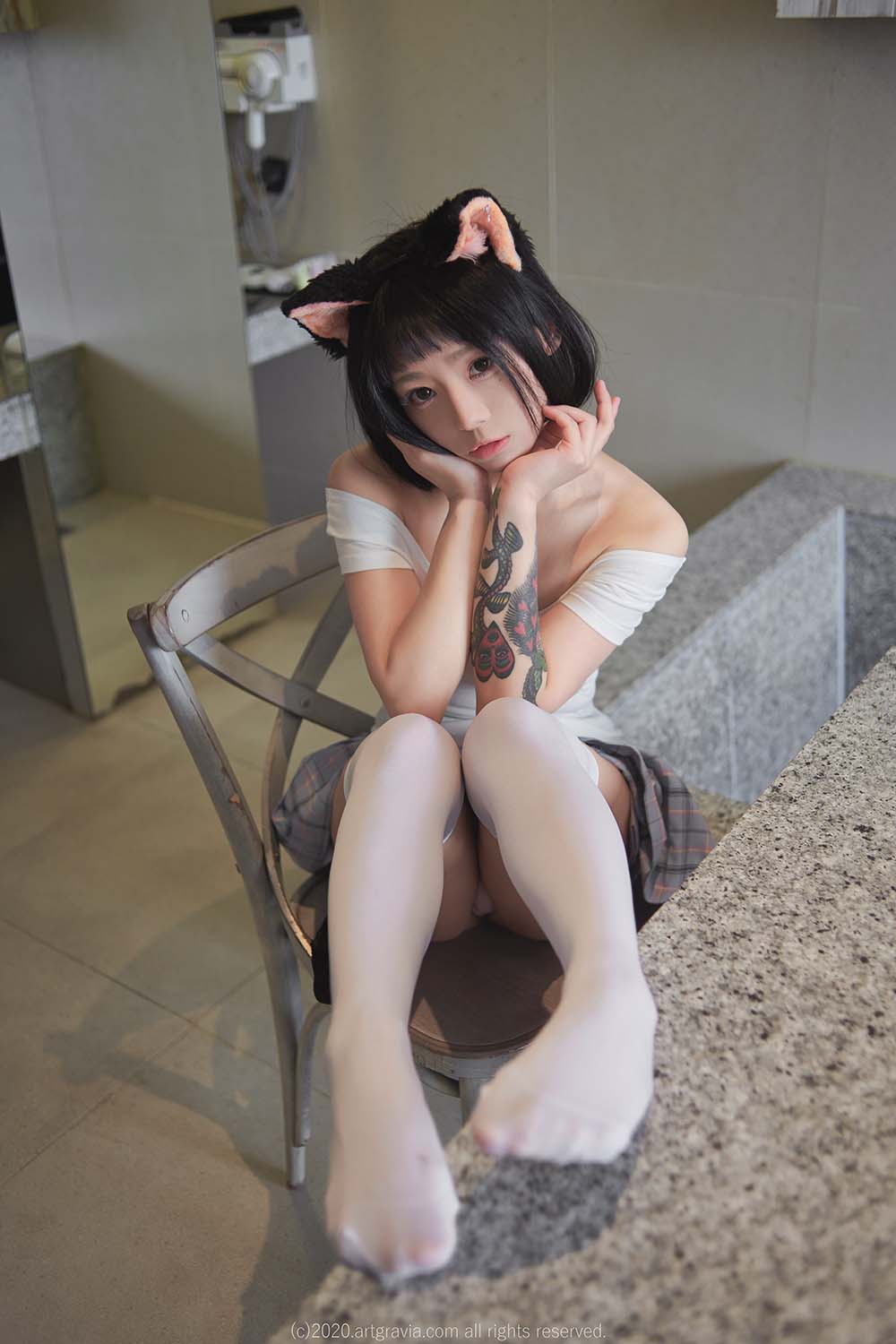 [ARTGRAVIA]VOL.166 MARUEMONG ARTGRAVIA-第1张