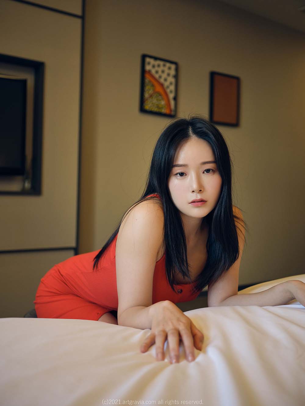 [ARTGRAVIA]VOL.347 Pia ARTGRAVIA-第1张