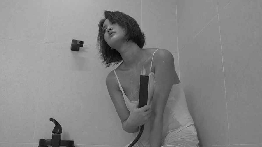 CRAZY GIANT  – 韩国性感视频合集 RHJX日韩精选-第2张