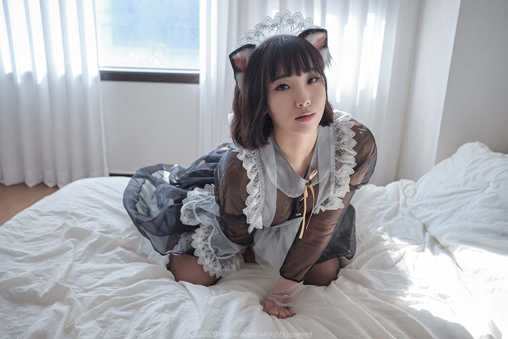 [ARTGRAVIA]VOL.215 MIYA ARTGRAVIA-第2张