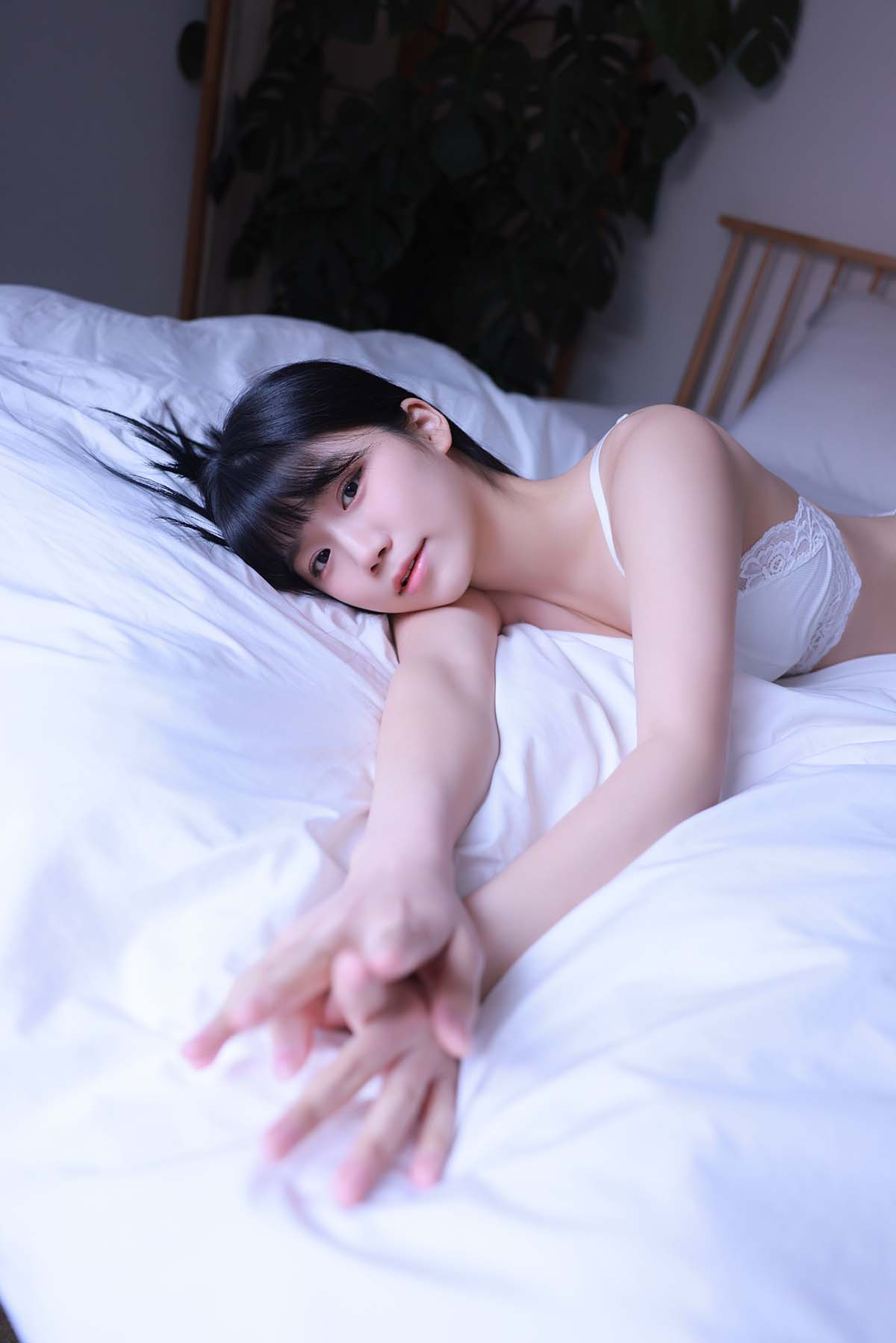 [SWEETBOX] Yui – Vol.36 Sweet Dream RHJX日韩精选-第2张